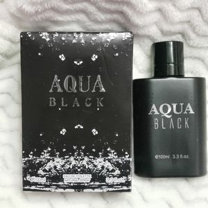 Aqua Black Men's Parfum 3.3 fl oz